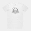 STAPLE ORGANIC TEE Thumbnail