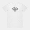 STAPLE ORGANIC TEE Thumbnail