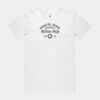STAPLE ORGANIC TEE Thumbnail