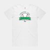 STAPLE ORGANIC TEE Thumbnail