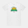 STAPLE ORGANIC TEE Thumbnail