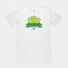 STAPLE ORGANIC TEE Thumbnail