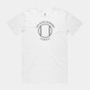 STAPLE ORGANIC TEE Thumbnail