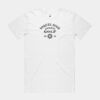 STAPLE ORGANIC TEE Thumbnail