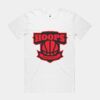 STAPLE ORGANIC TEE Thumbnail