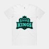 STAPLE ORGANIC TEE Thumbnail