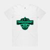 STAPLE ORGANIC TEE Thumbnail