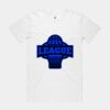 STAPLE ORGANIC TEE Thumbnail