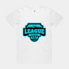 STAPLE ORGANIC TEE Thumbnail