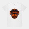 STAPLE ORGANIC TEE Thumbnail