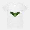 STAPLE ORGANIC TEE Thumbnail