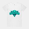 STAPLE ORGANIC TEE Thumbnail