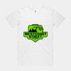 STAPLE ORGANIC TEE Thumbnail