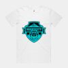 STAPLE ORGANIC TEE Thumbnail