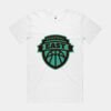 STAPLE ORGANIC TEE Thumbnail