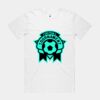 STAPLE ORGANIC TEE Thumbnail