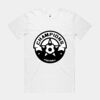 STAPLE ORGANIC TEE Thumbnail