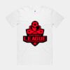 STAPLE ORGANIC TEE Thumbnail