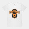 STAPLE ORGANIC TEE Thumbnail