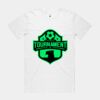 STAPLE ORGANIC TEE Thumbnail
