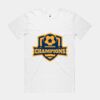 STAPLE ORGANIC TEE Thumbnail
