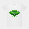 STAPLE ORGANIC TEE Thumbnail