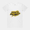 STAPLE ORGANIC TEE Thumbnail