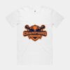 STAPLE ORGANIC TEE Thumbnail