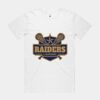 STAPLE ORGANIC TEE Thumbnail