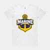 STAPLE ORGANIC TEE Thumbnail