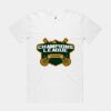 STAPLE ORGANIC TEE Thumbnail
