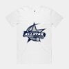 STAPLE ORGANIC TEE Thumbnail