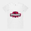 STAPLE ORGANIC TEE Thumbnail