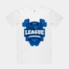 STAPLE ORGANIC TEE Thumbnail