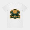 STAPLE ORGANIC TEE Thumbnail