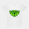 STAPLE ORGANIC TEE Thumbnail