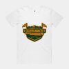 STAPLE ORGANIC TEE Thumbnail