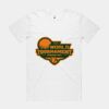 STAPLE ORGANIC TEE Thumbnail