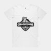 STAPLE ORGANIC TEE Thumbnail