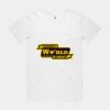 STAPLE ORGANIC TEE Thumbnail