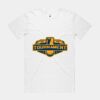 STAPLE ORGANIC TEE Thumbnail