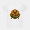 STAPLE ORGANIC TEE Thumbnail