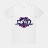 STAPLE ORGANIC TEE Thumbnail