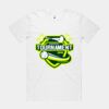 STAPLE ORGANIC TEE Thumbnail