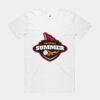 STAPLE ORGANIC TEE Thumbnail