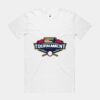 STAPLE ORGANIC TEE Thumbnail