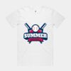 STAPLE ORGANIC TEE Thumbnail