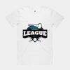STAPLE ORGANIC TEE Thumbnail