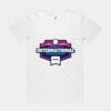 STAPLE ORGANIC TEE Thumbnail