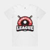 STAPLE ORGANIC TEE Thumbnail
